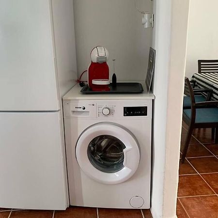Apartamento Bastian Casas Verdes 코스타 테기세 외부 사진