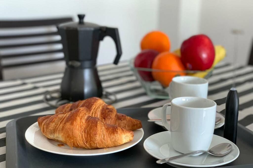 Apartamento Bastian Casas Verdes 코스타 테기세 외부 사진