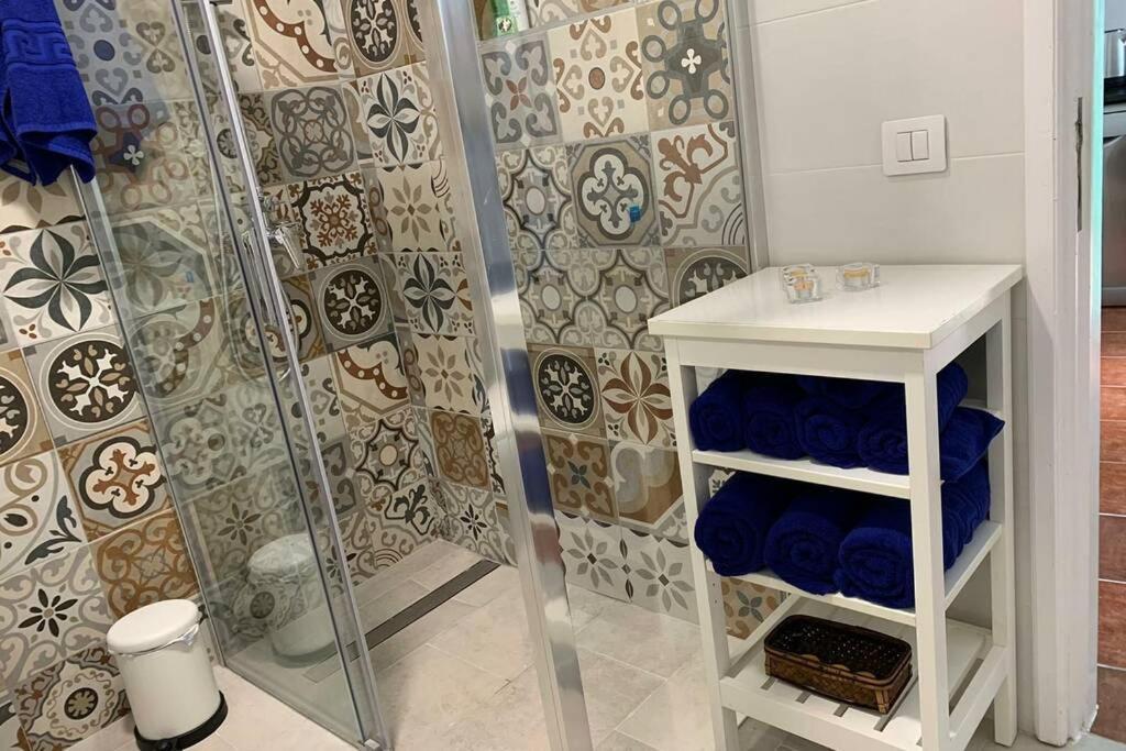 Apartamento Bastian Casas Verdes 코스타 테기세 외부 사진