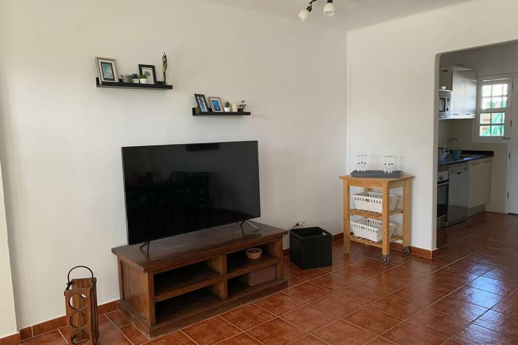 Apartamento Bastian Casas Verdes 코스타 테기세 외부 사진
