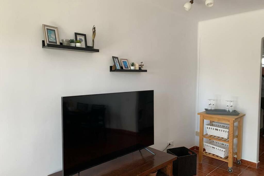 Apartamento Bastian Casas Verdes 코스타 테기세 외부 사진